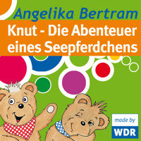 Bärenbude - Angelika Bertram - Hörbuch
