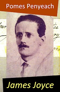 Pomes Penyeach (The Original 1927 Paris Edition) - James Joyce - E-Book