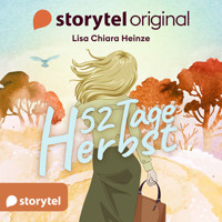 52 Tage Herbst - Lisa Chiara Heinze - Hörbuch