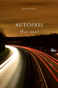 Autofrei - Was nun? - Judith Sixel - E-Book