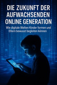 Die Zukunft der Aufwachsenden Online Generation - Anna-Lena Müller - E-Book