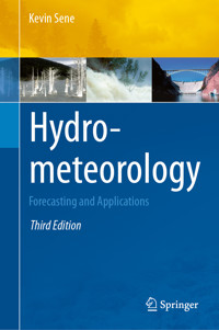 Hydrometeorology - Kevin Sene - E-Book