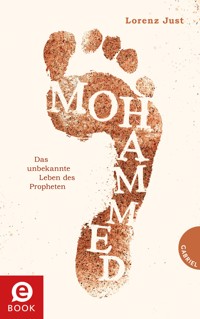 Mohammed - Lorenz  Just - E-Book