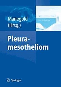 Pleuramesotheliom -  - E-Book