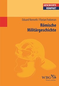 Nemeth/Fodorean, Römische M... - Florian Fodorean - E-Book