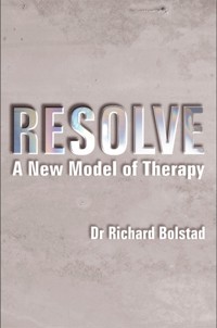 RESOLVE - Richard Bolstad - E-Book