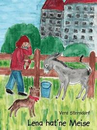 Lena hat 'ne Meise - Vera Sterndorf - E-Book