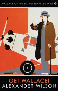 Get Wallace! - Alexander Wilson - E-Book