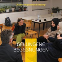 Gelungene Begegnungen -  - E-Book