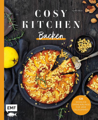 Cosy Kitchen – Backen - Agnes Prus - E-Book