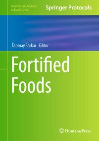 Fortified Foods -  - E-Book