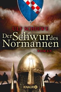 Der Schwur des Normannen - Ulf Schiewe - E-Book