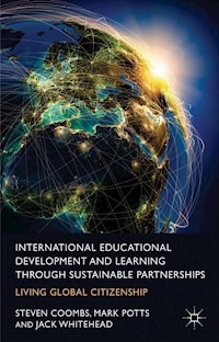 International Educational Development and Learning through Sustainable Partnerships - S. Coombs - E-Book