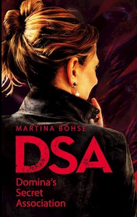 DSA - Martina Böhse - E-Book
