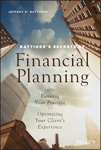 Rattiner's Secrets of Financial Planning - Jeffrey H. Rattiner - E-Book