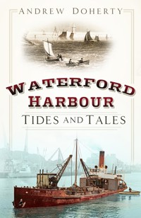Waterford Harbour - Andrew Doherty - E-Book