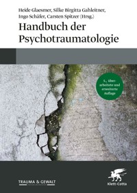 Handbuch der Psychotraumatologie - - E-Book