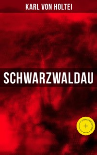 Schwarzwaldau - Karl von Holtei - E-Book