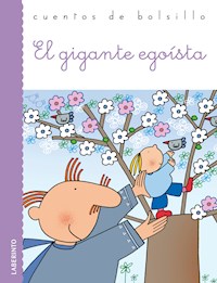 El gigante egoísta - Oscar Wilde - E-Book