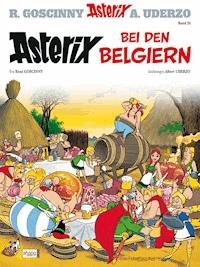 Asterix 24 - René Goscinny - E-Book