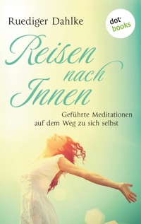 Reise nach Innen - Rüdiger Dahlke - E-Book
