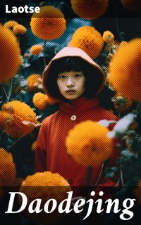 Daodejing - Laotse - E-Book