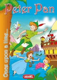 Peter Pan - Jesús Lopez Pastor - E-Book