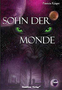 Sohn der Monde - OCIA - Patricia Rieger - kostenlos E-Book
