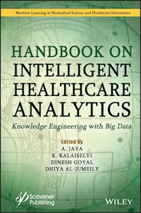 Handbook on Intelligent Healthcare Analytics -  - E-Book