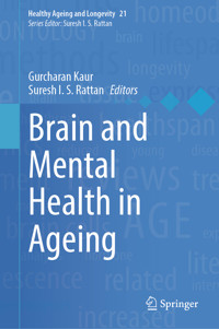 Brain and Mental Health in Ageing -  - E-Book