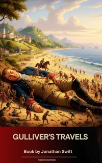 Gulliver's Travels - Jonathan Swift - kostenlos E-Book