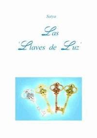 Las 'Llaves de Luz’ - Satya - E-Book