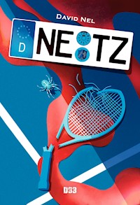 Netz - David Nel - E-Book