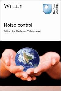 Noise Control -  - E-Book