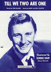 Till We Two Are One - Billy Martin - E-Book