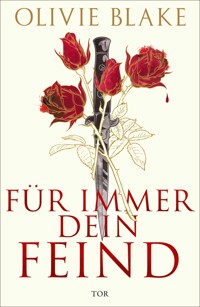 Für immer dein Feind - Olivie Blake - E-Book