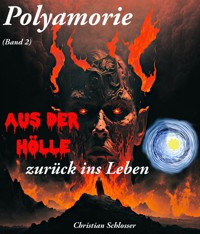 Aus der Hölle zurück ins Leben - Christian Schlosser - E-Book