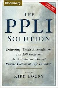 The PPLI Solution -  - E-Book