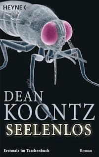 Seelenlos - Dean Koontz - E-Book