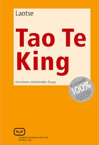 Tao Te King - Laotse - E-Book