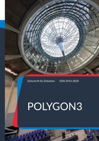 POLYGON - Armin König - E-Book