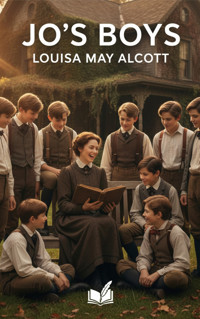 Jo's Boys - Louisa May Alcott - kostenlos E-Book