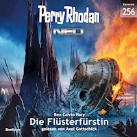 Perry Rhodan Neo 256: Die Flüsterfürstin - Ben Calvin Hary - Hörbuch