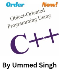 C + + - Ummed Singh - E-Book