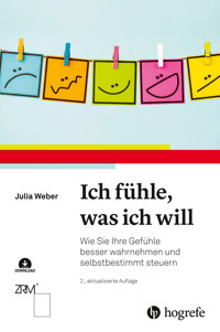 Ich fühle, was ich will - Julia Weber - E-Book