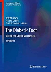 The Diabetic Foot -  - E-Book