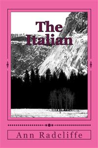 The Italian - Ann Radcliffe - E-Book