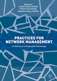 Practices for Network Management -  - E-Book