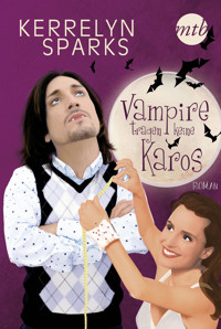 Vampire tragen keine Karos - Kerrelyn Sparks - E-Book