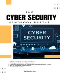CYBER SECURITY HANDBOOK Part-2 - Poonam Devi - E-Book